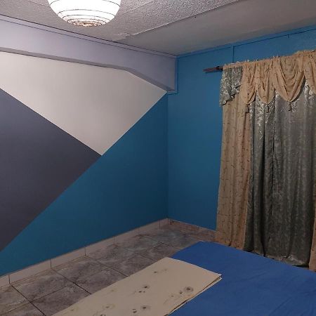 Auberge Bouloulou Boueni Экстерьер фото