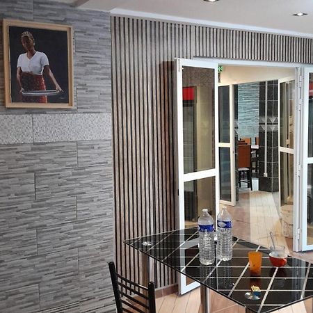 Auberge Bouloulou Boueni Экстерьер фото