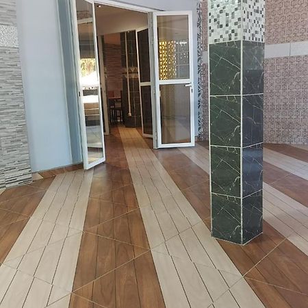 Auberge Bouloulou Boueni Экстерьер фото