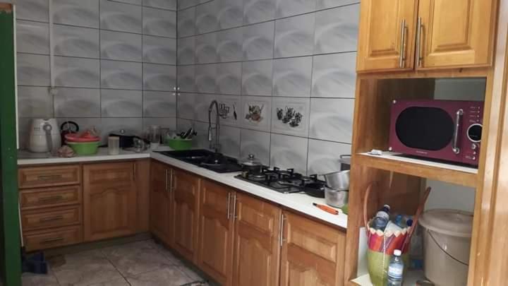 Auberge Bouloulou Boueni Экстерьер фото