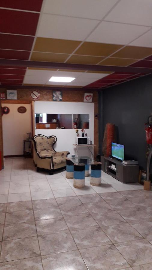 Auberge Bouloulou Boueni Экстерьер фото