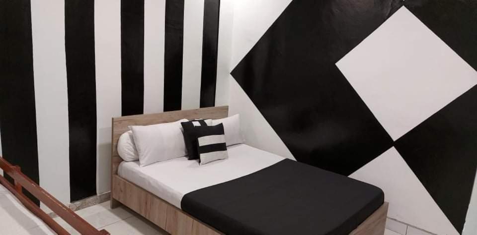 Auberge Bouloulou Boueni Экстерьер фото