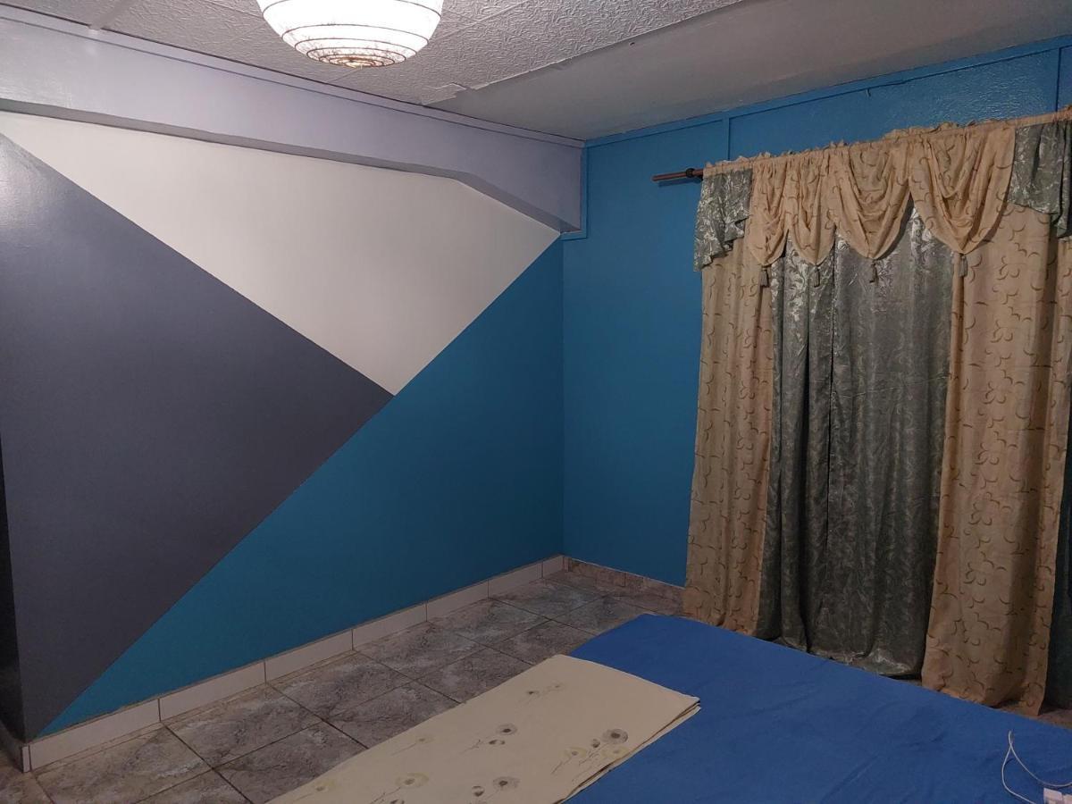 Auberge Bouloulou Boueni Экстерьер фото