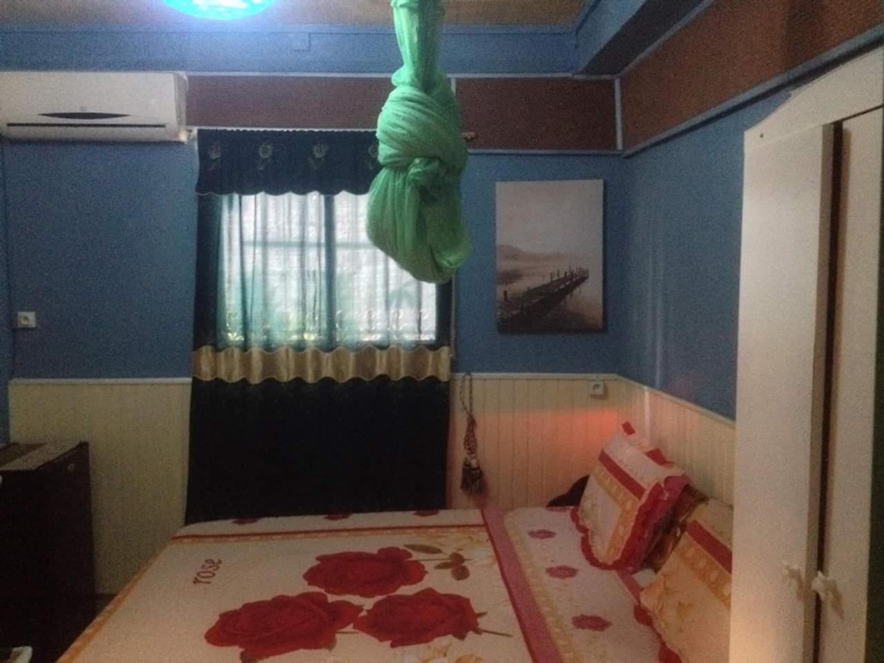 Auberge Bouloulou Boueni Экстерьер фото
