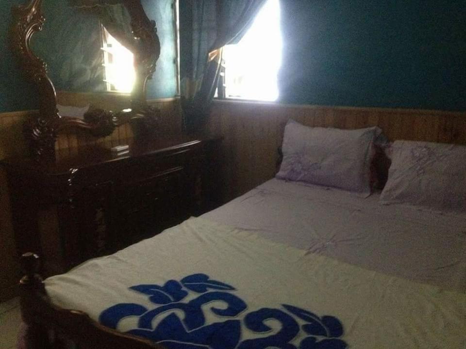 Auberge Bouloulou Boueni Экстерьер фото